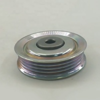 25286-2B010 16603-97402 88440-0k010 16604-31010 Poulie tendeur de courroie pour pick-up 4x4 diesel voiture japonaise