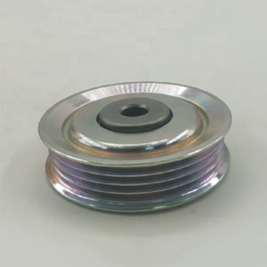 Tensor de Correa 25286-2B010 16603-97402 88440-0k010 16604-31010 para Camioneta <span class=keywords><strong>4x4</strong></span> Diésel, Auto Japonés - Product Image 5