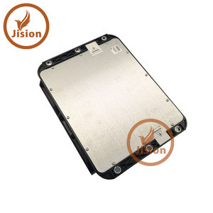 Pièces détachées pour excavatrice, panneau de commande ECU 332K6848 pour excavatrice JCB JS200 JS220 - Product Image 1