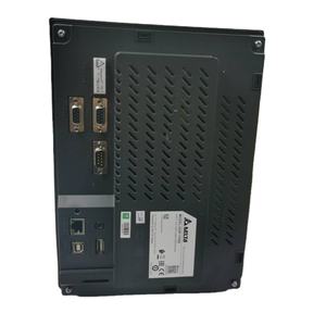 Panel Táctil HMI Industrial Delta DOP108IG de 8 Pulgadas, Diseño Duradero - Product Image 2