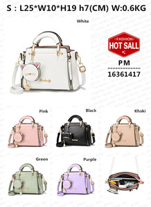 Borse a Mano da Donna in Pelle Nuove di Tendenza Moda <span class=keywords><strong>2023</strong></span> per Ragazze con Cartoni Animati - Product Image 2