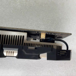 Originale usato per <span class=keywords><strong>M</strong></span>-S-I scheda grafica scheda Video GTX 1050 2G BF DP + DVI - Product Image 5