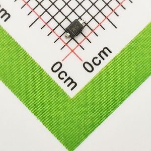 brand-new & original BZT52C11S-VL SOD-323 Diodes Zener Diodes 200mW 11V 0.1uA - Product Image 1