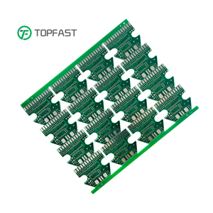 Pemeriksaan sampel Oem 94v0 layanan Pcba pabrikan pelat cetak Pcb papan sirkuit cetak prototipe satu sisi - Product Image 1