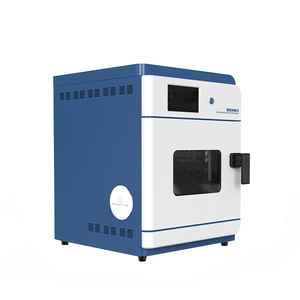 Digestor de Microondas Inteligente de Alto Rendimiento para Investigación Científica - Product Image 6