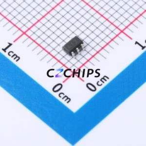 Amplificador operacional de chip IC de circuito integrado LMV321M5X(MS) SOT-23-5 original y nuevo - Product Image 1