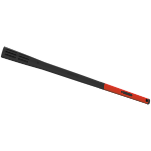 Pics de jardin de 90 cm avec poignée en résine pour l'agriculture et le creusement Matériau durable en fibre de verre bois et acier - Product Image 1