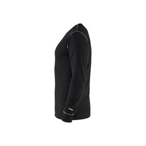 Blaklader ชุดชั้นในทนเปลวไฟ349817649900XL สีดำกางเกงยีนส์7330509938058กันไฟ - Product Image 4