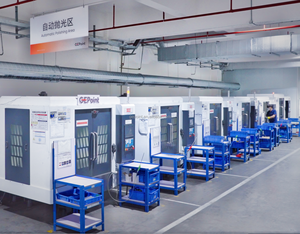 GD100 100kg Heavy Duty Stainless Steel Modern 3d Adjustable Concealed <strong>Hinge</strong> Invisible Door Hidden <strong>Hinge</strong> 180 Degrees Opening - Product Image 6