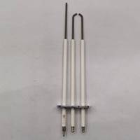 Vanne de four à gaz et thermocouple personnalisés à faible coût, vente en gros Chine