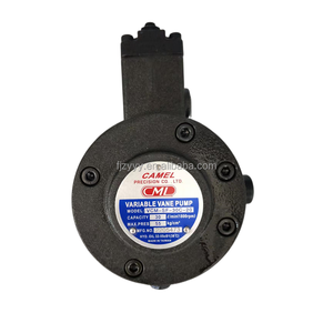 เปลี่ยนปั๊มไฮดรอลิกแบบใบพัด VCM-SF-15C-10 VCM-SF-30S-20 VCM-SF-20-C6-20 VCM-SF-12C-10 VCM-SF-30-20 VCM-SF-30D-4CG-30 - Product Image 1