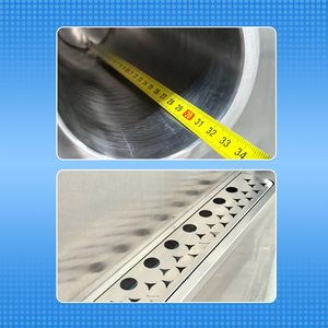 Máquina comercial de helado suave y granizado de acero inoxidable para mostrador con sistema de reposo en espera, sistema de bomba de aire y sistema de preenfriamiento - Product Image 3