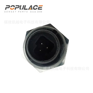 Capteur de pression Populace 1830669C92 pour engins de construction et groupes électrogènes diesel - Product Image 1