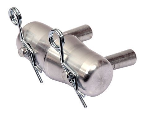 Aluminum Lighting Truss Accessories Connector for