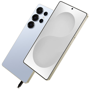 Nouveau <span class=keywords><strong>Smartphone</strong></span> S25 Ultra 5G 16 Go + 1 To, Écran Full Screen 7,3 Pouces, Processeur Deca Core Android 15, Téléphones Mobiles - Product Image 2