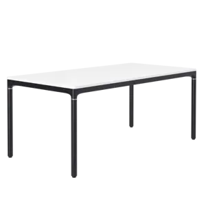 JIECANG Odette 2,0 Muebles de uso doméstico de lujo Banco DE TRABAJO Altura ajustable Mesa de comedor Escritorio