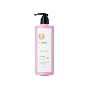Shampoo anti-chute DHT Blocker pour la croissance des cheveux, à base de palmier nain et d'huile de graines de citrouille, pour hommes et femmes - Product Image 1