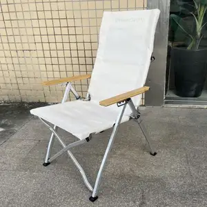 Enjoy Coastal Serenity with Specialized Elderly Beach Chair Comfort