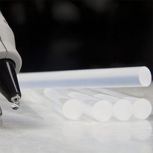 Ricariche di polifosfato in polvere per caldaie, cartucce universali 4x7 cm per dispenser - Product Image 3