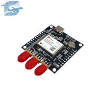 Récepteur GNSS multibandes ZED-F9T-10B-00, précision de synchronisation à l'échelle des nanoseconde, prenant en charge les bandes L1L2, L5