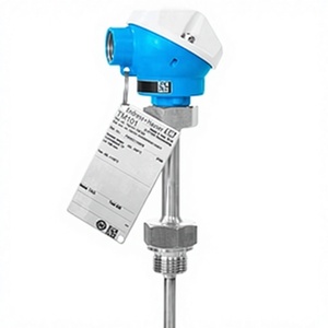 מדחום מודולרי תעשייתי iTHERM ModuLine TM101 מדחום מגע ישיר RTD/TC מטרי בסיסי - Product Image 4