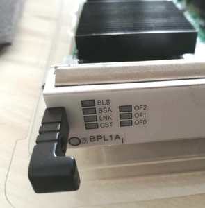 Placa de procesamiento de banda base ZXSDR BBU B8200 <span class=keywords><strong>BPL1</strong></span> 4G LTE FDD - Product Image 4