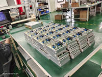 Module amplificateur de puissance à large bande RF 1W, 850-931MHz, OEM/ODM, vente en gros, pour Transmission Radio
