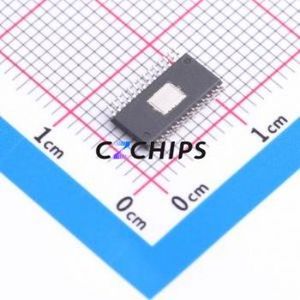 ชิปไอซีวงจรรวมเครื่องขยายสัญญาณเสียง HTSSOP-28-EP TPA3112D1QPWPRQ1ใหม่และดั้งเดิม - Product Image 2
