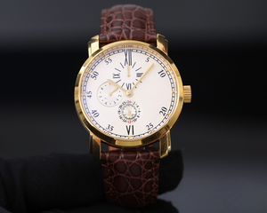 Reloj Mecánico Automático para Hombre de Marca de Primera Calidad con Esfera Digital de Negocios, Resistente al Agua, con Patrón de Explosión de 41 mm - Product Image 5