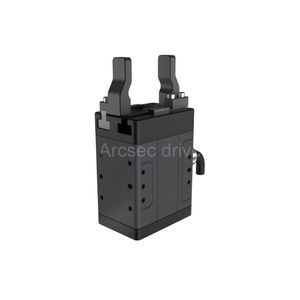 Pinza de Vacío Eléctrica Industrial con Bomba Integrada 24V DC, Efector Final de Robot, No Requiere Fuente de Aire, Ventosa Inteligente, <span class=keywords><strong>1</strong></span> Año Arcsec - Product Image 4