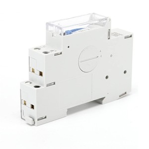 Minuteur mécanique 24 heures Sul SUL180A 220-240V 1A pour domotique - Product Image 2