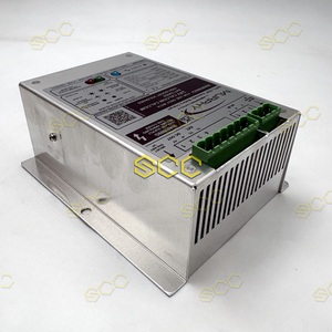 Chargeur de batterie automatique Premium 505-3391 5053391 SNTL150P pour <span class=keywords><strong>Caterpillar</strong></span>, pour pièces de machines de construction - Product Image 2