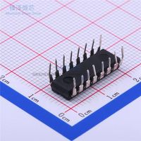 Chip IC de circuito integrado nuevo y original TL494CN