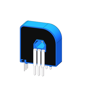 10A, 25A, 50A Leiterplattenmontage-Halls trom <span class=keywords><strong>sensor</strong></span> der SCK23D-Serie - Product Image 3