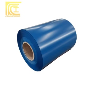 Tôles prélaquées PPGI PPGL de haute qualité, bobines d'acier galvanisé prépeintes, tôles de <span class=keywords><strong>toiture</strong></span> PPGI, plaques colorées, prix usine - Product Image 5