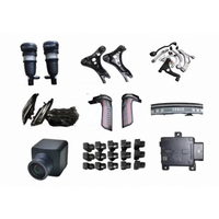 Volant moteur bimasse OEM 1005070-H01-AA pour CHANGAN CS15 Alsvin 1.5L 1005070-H01-AA 100% testé, neuf