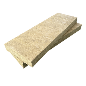 Laine de roche UET CAN/ULC S102 pour <span class=keywords><strong>isolation</strong></span> <span class=keywords><strong>thermique</strong></span>, R13 R14 R15, 3,5 pouces, <span class=keywords><strong>isolation</strong></span> en laine de roche pour murs à ossature bois en Amérique du Nord - Product Image 3