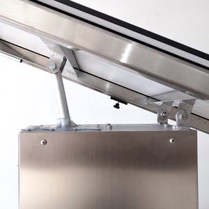 EUR PET Veteriner Veteriner Masası C-kolunu Destekleyen Veteriner Cerrahi Masası C-kolunu Destekleyen Röntgen Muayenesi için Ameliyat Masası C-kolunu Destekleyen Muayene Masası - Product Image 4