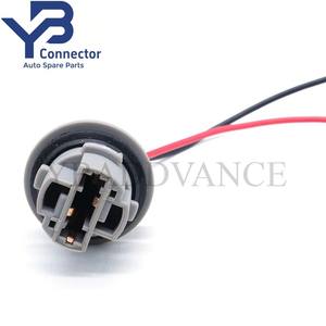 ตัวถอดรหัสไฟเลี้ยวแบบไม่มีข้อผิดพลาด พร้อมไฟ LED แจ้งเตือนข้อผิดพลาด ขั้วหลอดไฟ สายไฟ - Product Image 2