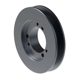 B Series V-vành đai sheaves 1b46sds, 1b48sds, 1b50sds với SDS ỐNg Lót vật liệu gang - Product Image 4