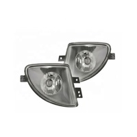 Phare antibrouillard pour BMW série 5, feu avant pour voiture à halogène, côté gauche/droit, F10, à partir de 2010
