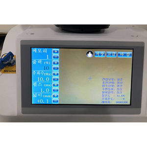 Machine de soudage par points au laser <span class=keywords><strong>200W</strong></span> pour bijoux en or et en argent bijoutier au laser pour souder le métal - Product Image 5