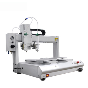 Best Price Heatsink Dispensing Machine - Product Image 3
