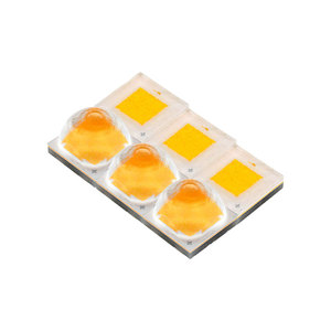 XP-L mật độ cao <span class=keywords><strong>LED</strong></span> cường độ cao <span class=keywords><strong>LED</strong></span> HI HD SMD với ống kính phẳng 3535 chip <span class=keywords><strong>10</strong></span> <span class=keywords><strong>Watt</strong></span> Trắng Diode hiện tại 3000 ma 3 điện áp crees - Product Image 5