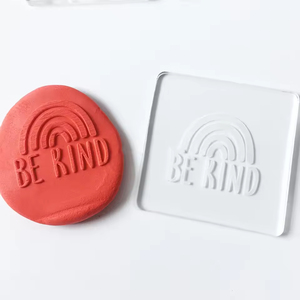 Độ chính xác cao CO2 Laser Engraver cho con dấu cao su làm cho vật liệu đá gỗ MDF giấy hỗ trợ Las DST DXF đồ họa - Product Image 6
