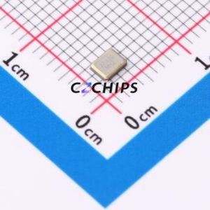 S322527.120M12PF10PPM Crystal (Passive) SMD3225-4P Crystal Oscillator 27.12MHz 10ppm 12pF 30ppm - Product Image 1