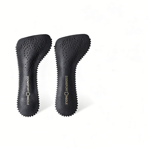 Plantillas <span class=keywords><strong>para</strong></span> <span class=keywords><strong>Sandalias</strong></span> de Tacón Alto <span class=keywords><strong>para</strong></span> Mujer, Autoadhesivas, Absorbentes del Sudor, <span class=keywords><strong>Almohadillas</strong></span> de Media Longitud <span class=keywords><strong>para</strong></span> Verano, <span class=keywords><strong>para</strong></span> Pies Sudorosos, <span class=keywords><strong>Antideslizantes</strong></span>, de Cuero Fino - Product Image 6