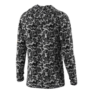 Vêtements de pêche Daiwa à séchage rapide pour l'été, collection ODM tendance en promotion - Product Image 4