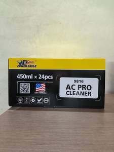 Nettoyeur de climatiseur en gros Lave-voiture de haute qualité Nettoyeur <span class=keywords><strong>professionnel</strong></span> de nettoyage en profondeur de la <span class=keywords><strong>climatisation</strong></span> intérieure - Product Image 3
