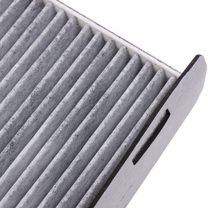Filtre à air d'habitacle pour VW Beetle/CC/Caddy/Eos/Golf/Jetta/Passat/Scirocco/Sharan/Tiguan/Touran OE/1K1819653B - Product Image 5